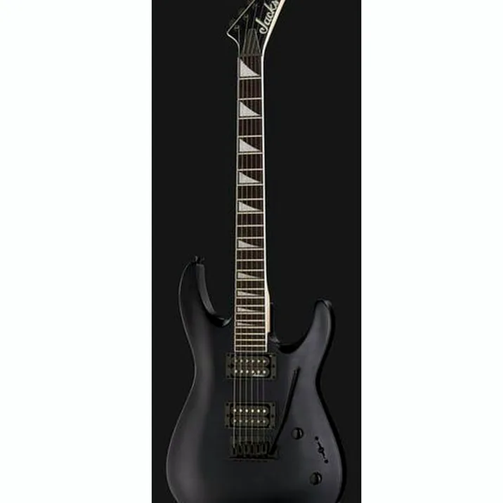 Jackson JS22 Dinky BLK AH