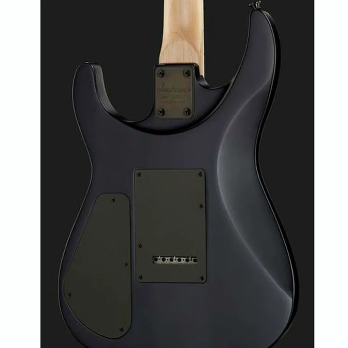 Jackson Js22 Dinky Blk Ah