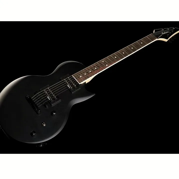 Jackson Js22 Sc Monarkh Ah Sblack