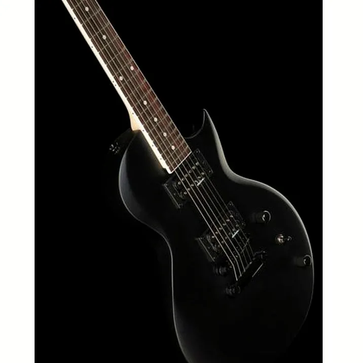 Jackson Js22 Sc Monarkh Ah Sblack