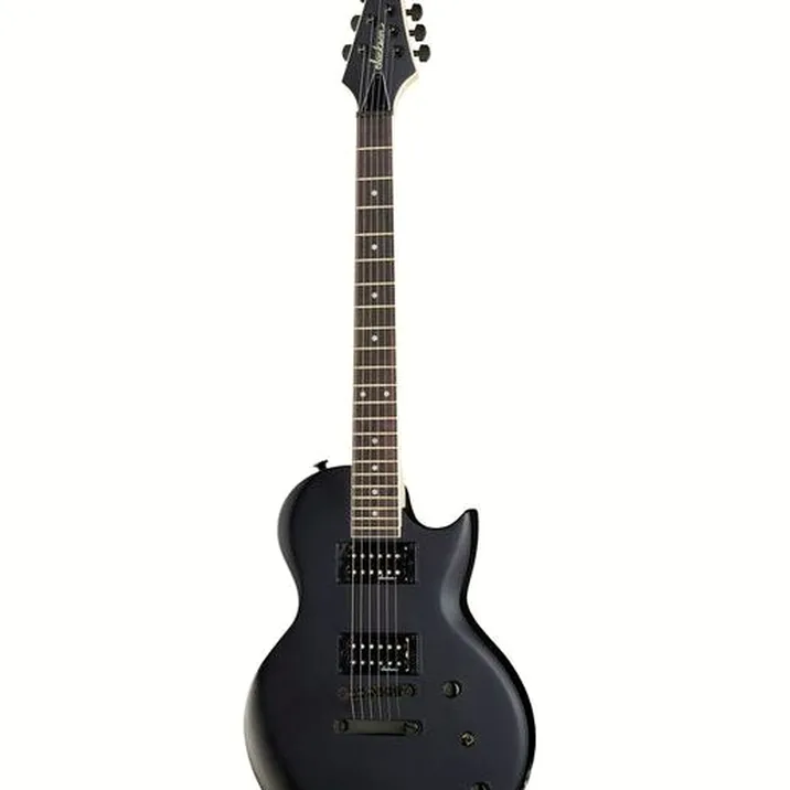 Jackson JS22 SC Monarkh AH SBlack