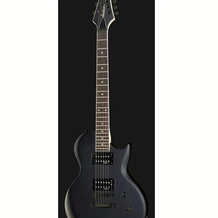 Jackson JS22 SC Monarkh AH SBlack