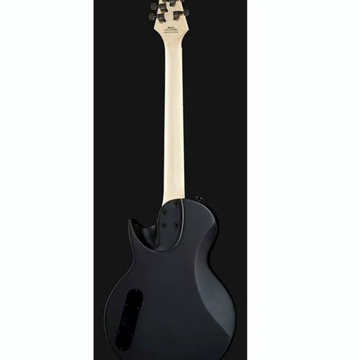 Jackson JS22 SC Monarkh AH SBlack