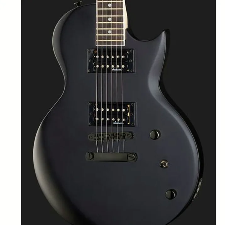Jackson Js22 Sc Monarkh Ah Sblack
