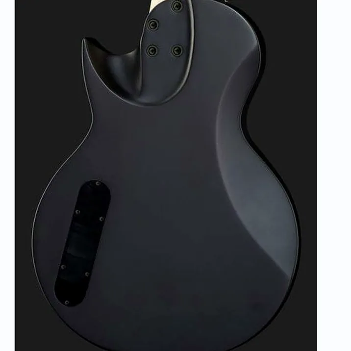Jackson Js22 Sc Monarkh Ah Sblack