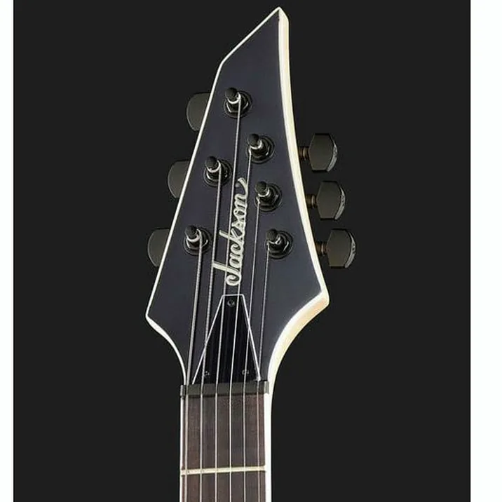 Jackson Js22 Sc Monarkh Ah Sblack