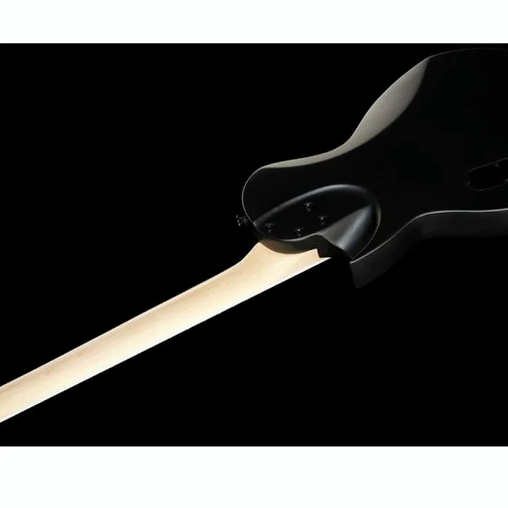 Jackson Js22 Sc Monarkh Ah Sblack