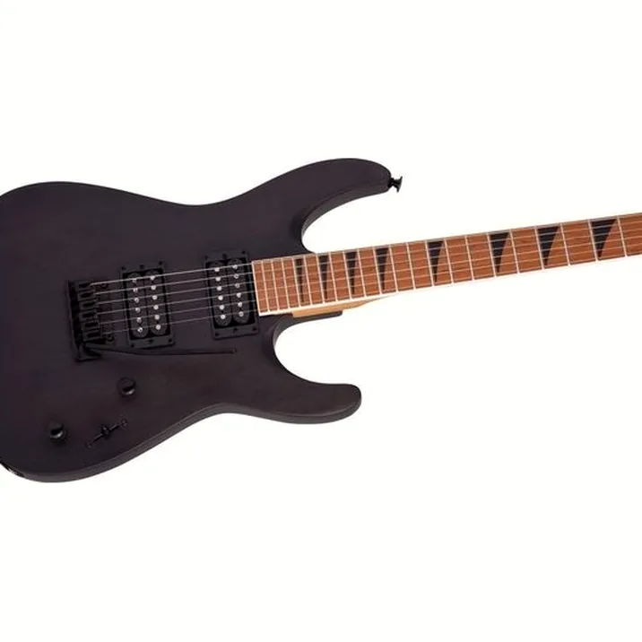 Jackson Js24 Dkam Dinky Js Ser Mn Sbk