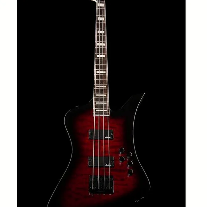 Jackson Js3 Q Kelly Bird Trb