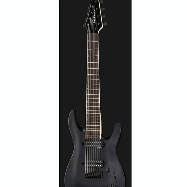 Jackson JS32-8 Dinky DKA SBK AH