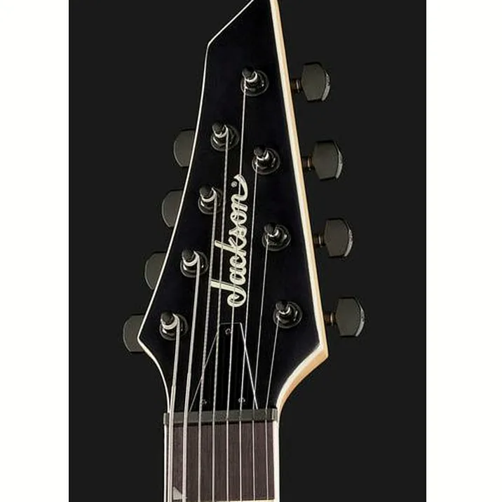 Jackson Js32 8 Dinky Dka Sbk Ah