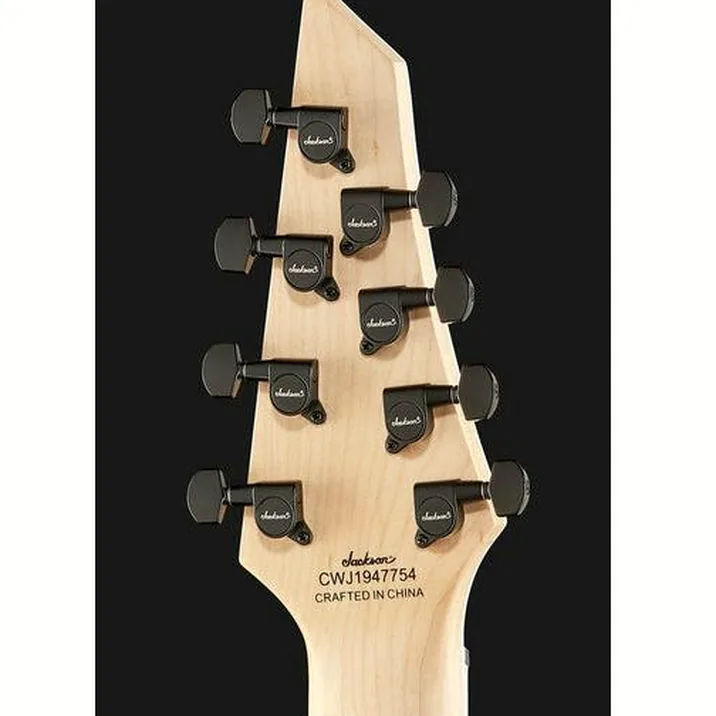 Jackson Js32 8 Dinky Dka Sbk Ah