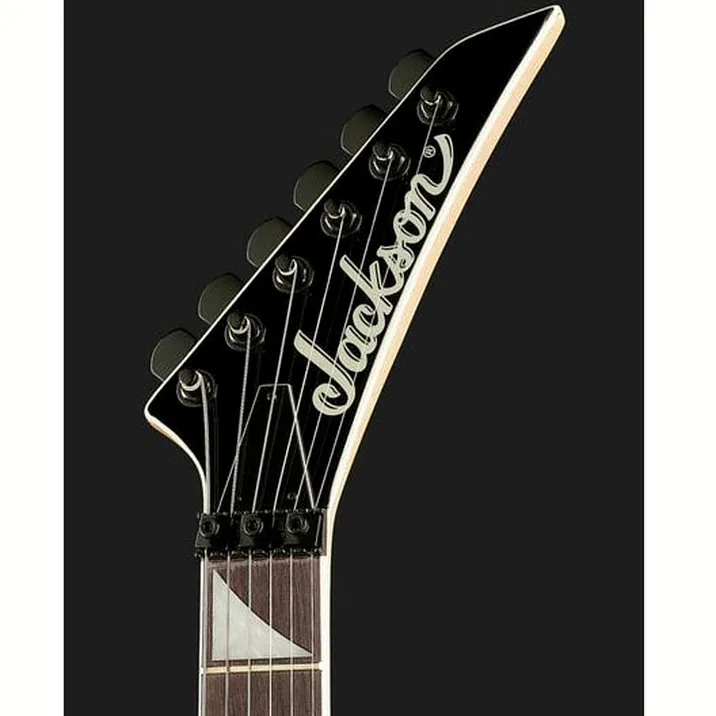 Jackson Js32 Dinky Ah Neon Orange