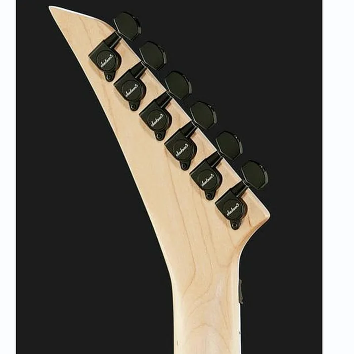Jackson Js32 Dinky Ah Neon Orange