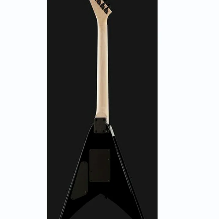 Jackson JS32 King V AH Gloss Black