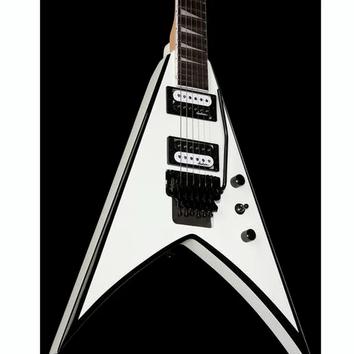 Jackson Js32 King V Wh Ah