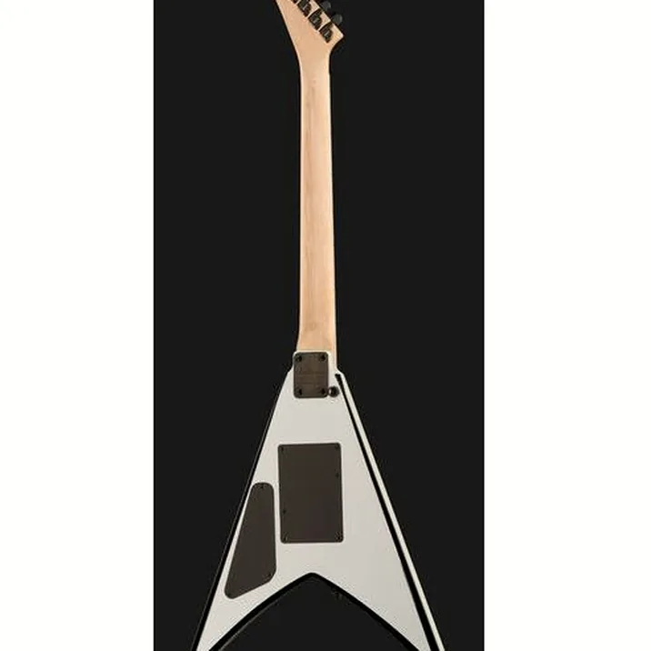 Jackson JS32 King V WH AH