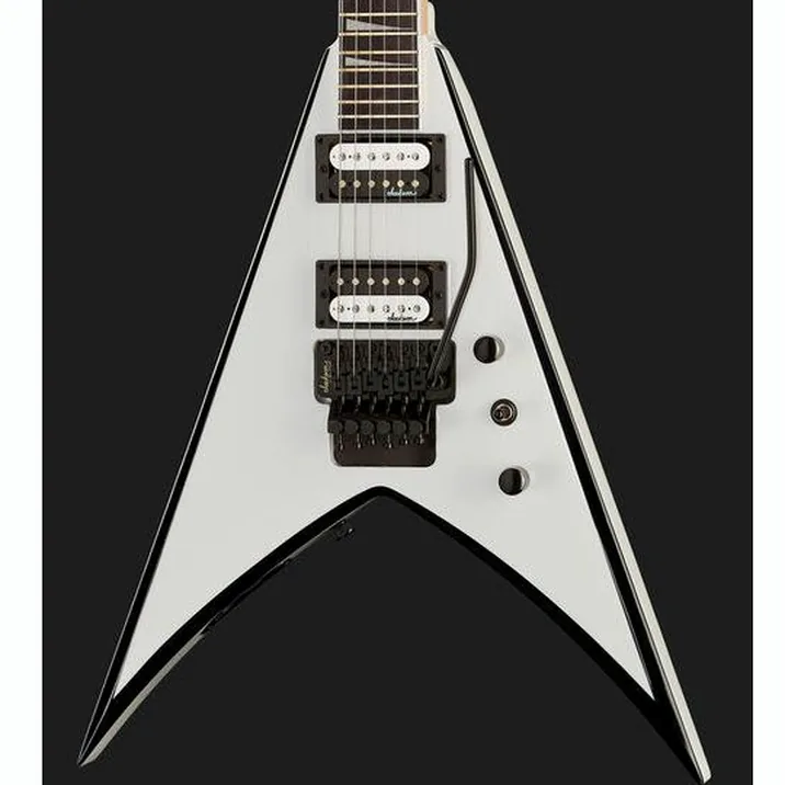 Jackson Js32 King V Wh Ah