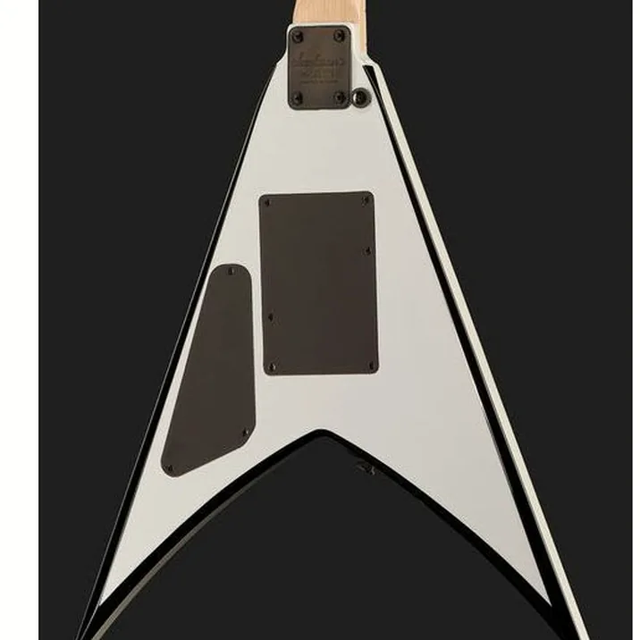 Jackson Js32 King V Wh Ah