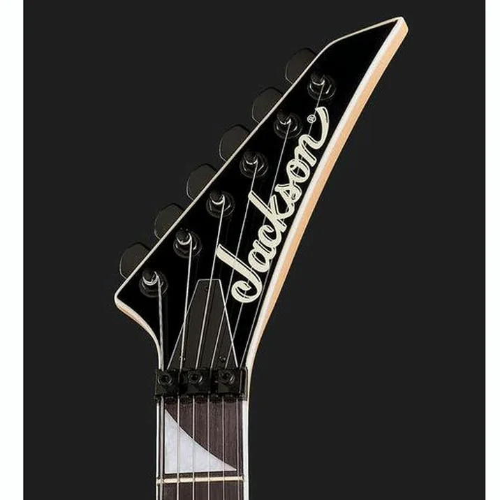 Jackson Js32 King V Wh Ah