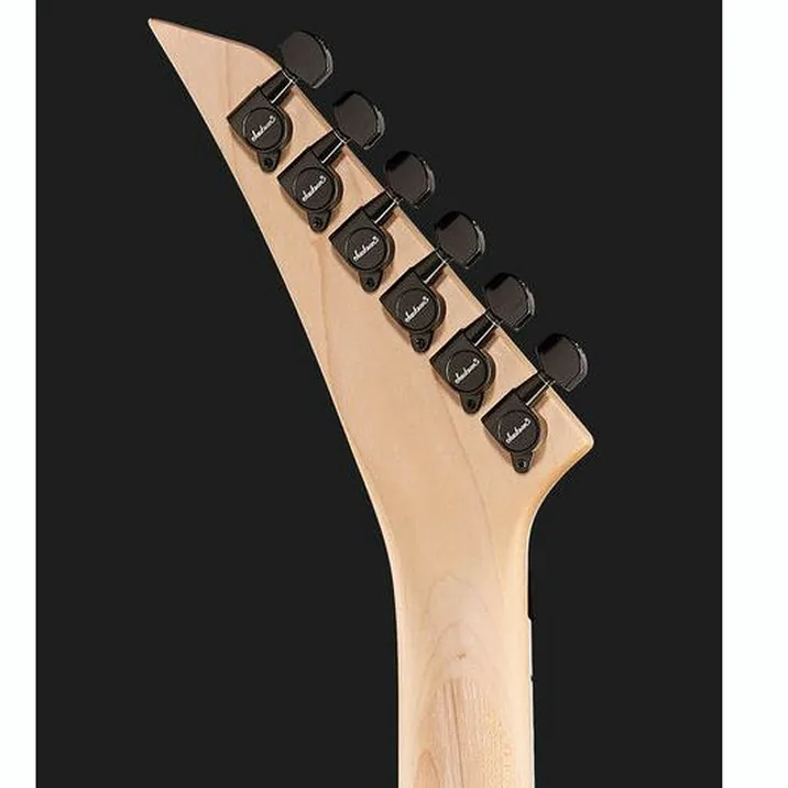 Jackson Js32 King V Wh Ah