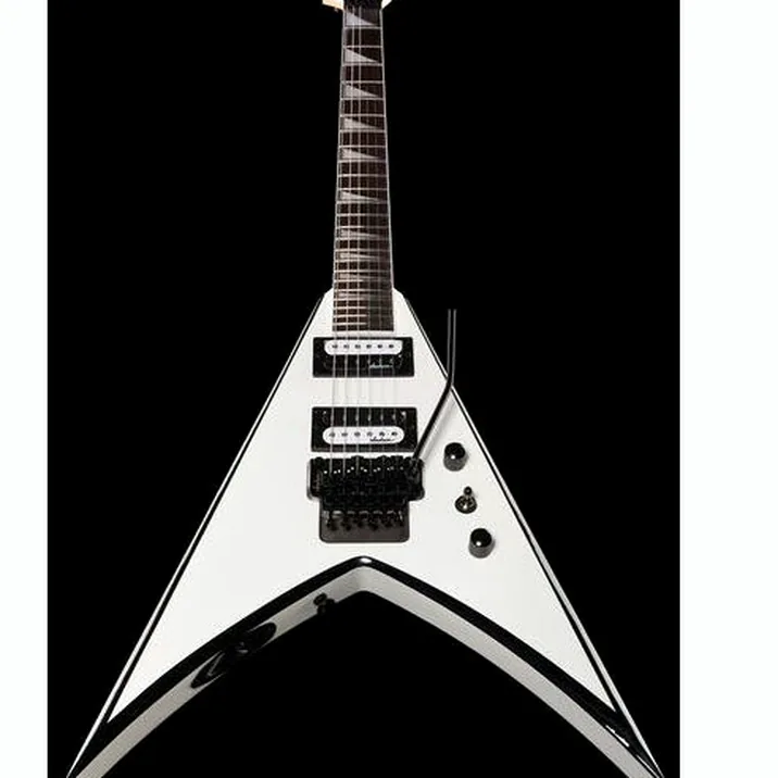 Jackson Js32 King V Wh Ah