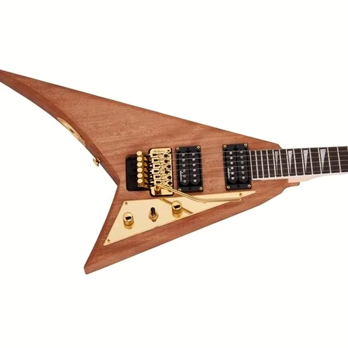 Jackson Js32 Mah Rhoads Natural