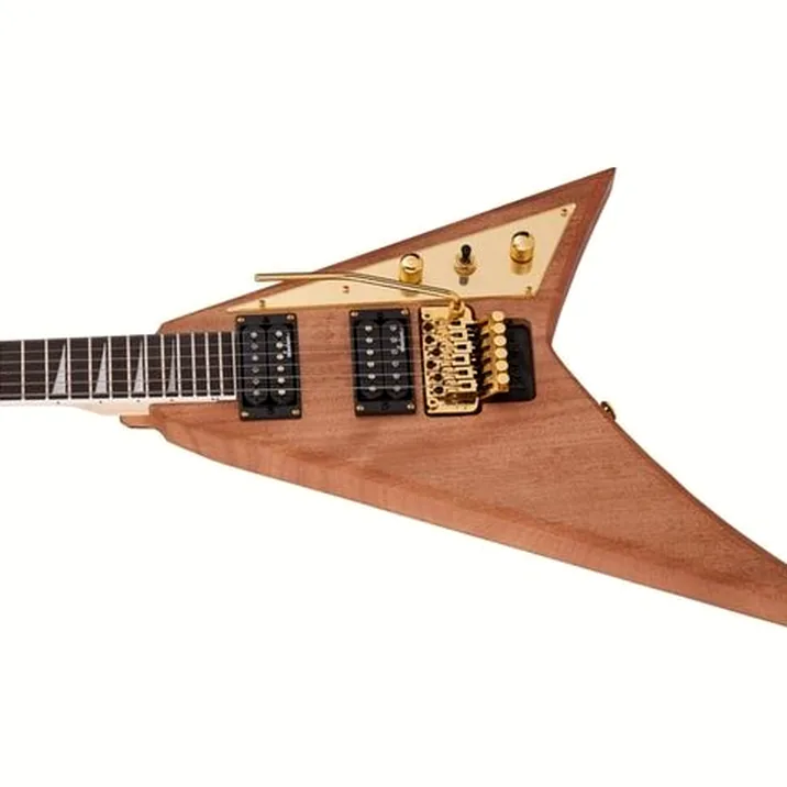 Jackson Js32 Mah Rhoads Natural