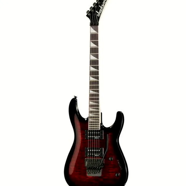 Jackson JS32 Q Dinky DKA AH DSB