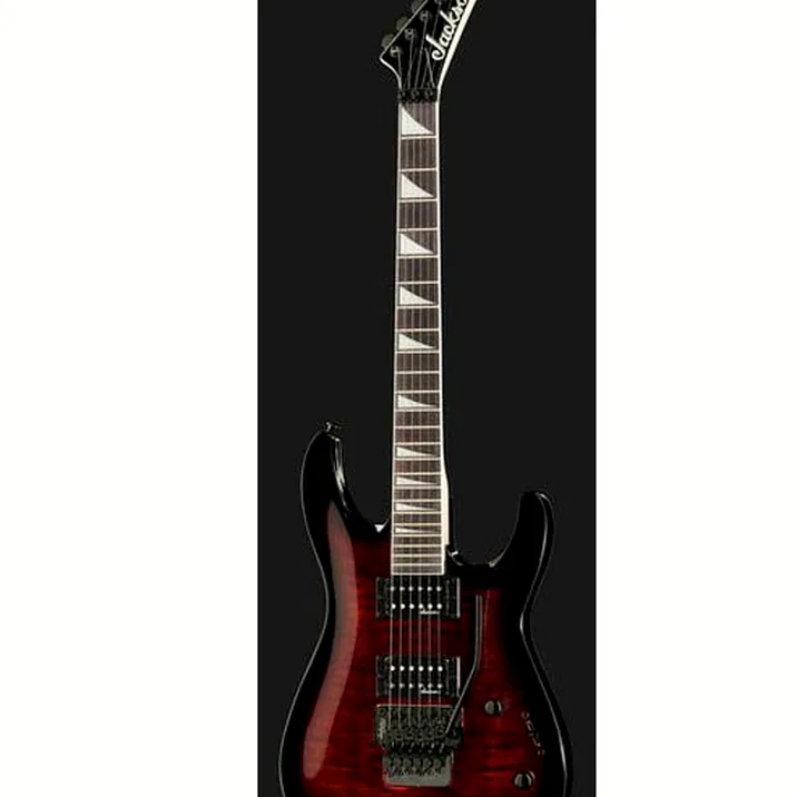 Jackson JS32 Q Dinky DKA AH DSB