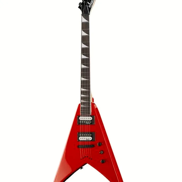 Jackson JS32 T King V FR AH
