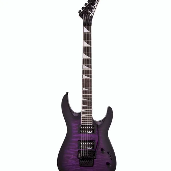 Jackson JS32Q DKA Dinky AH TPB