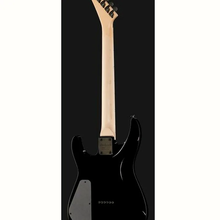 Jackson JS32Q DKA HT Trans.Black Burst