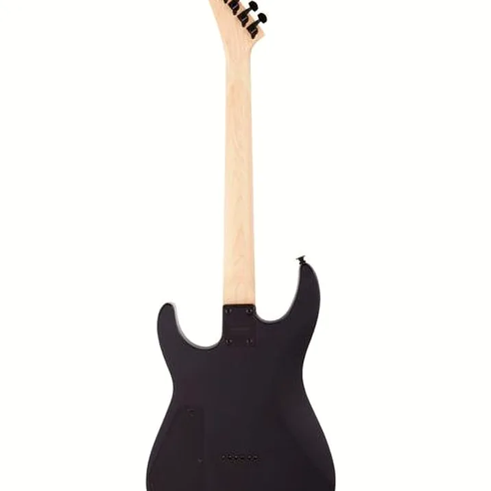 Jackson JS32Q DKA HT Trans.PurpleBurst