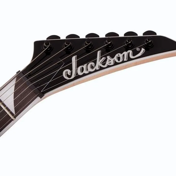 Jackson Js32Q Dka Ht Trans Purpleburst