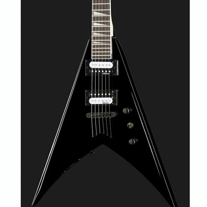 Jackson Js32T King V Ah Bk