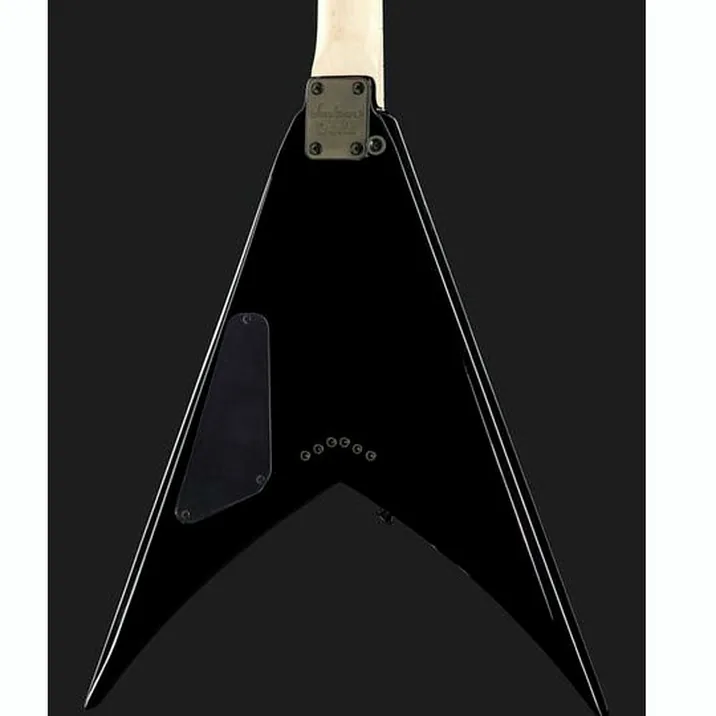 Jackson Js32T King V Ah Bk