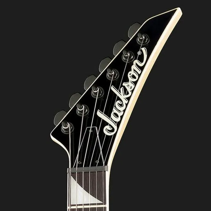 Jackson Js32T King V Ah Bk