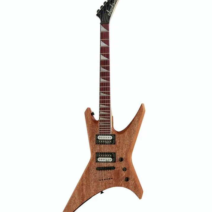 Jackson JS32T Warrior NO AH