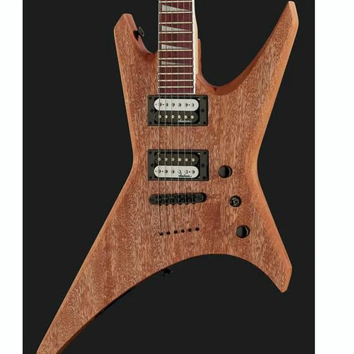 Jackson Js32T Warrior No Ah