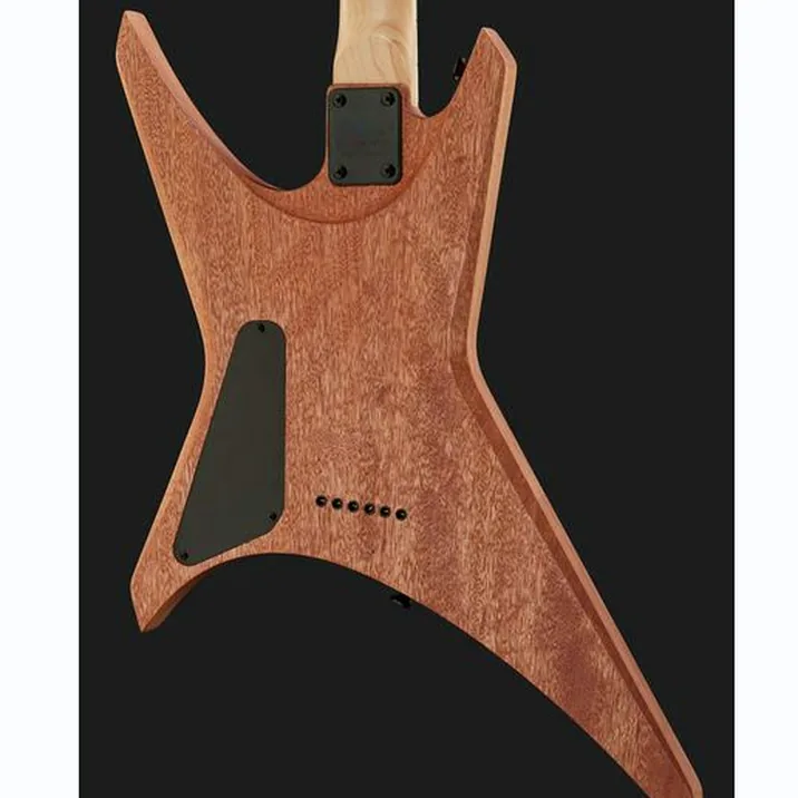 Jackson Js32T Warrior No Ah