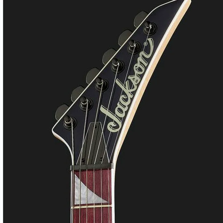 Jackson Js32T Warrior No Ah