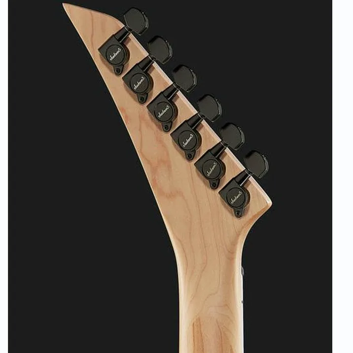Jackson Js32T Warrior No Ah