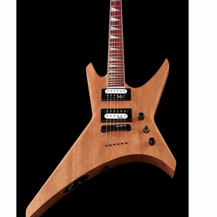 Jackson Js32T Warrior No Ah