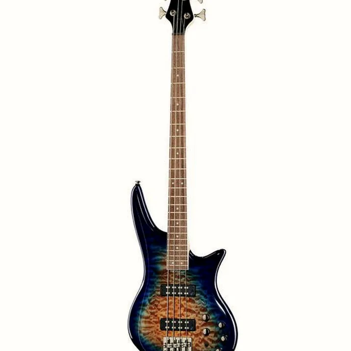 Jackson JS3Q Spectra IV ABB