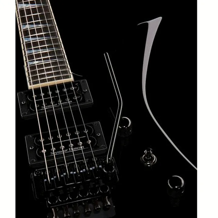 Jackson Ke2 Kelly Bk Usa