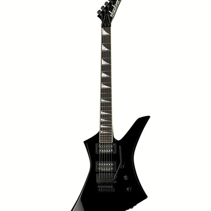 Jackson KE2 Kelly BK USA