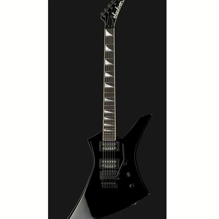 Jackson KE2 Kelly BK USA