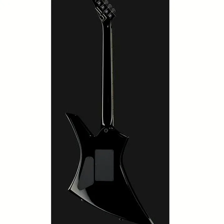 Jackson KE2 Kelly BK USA