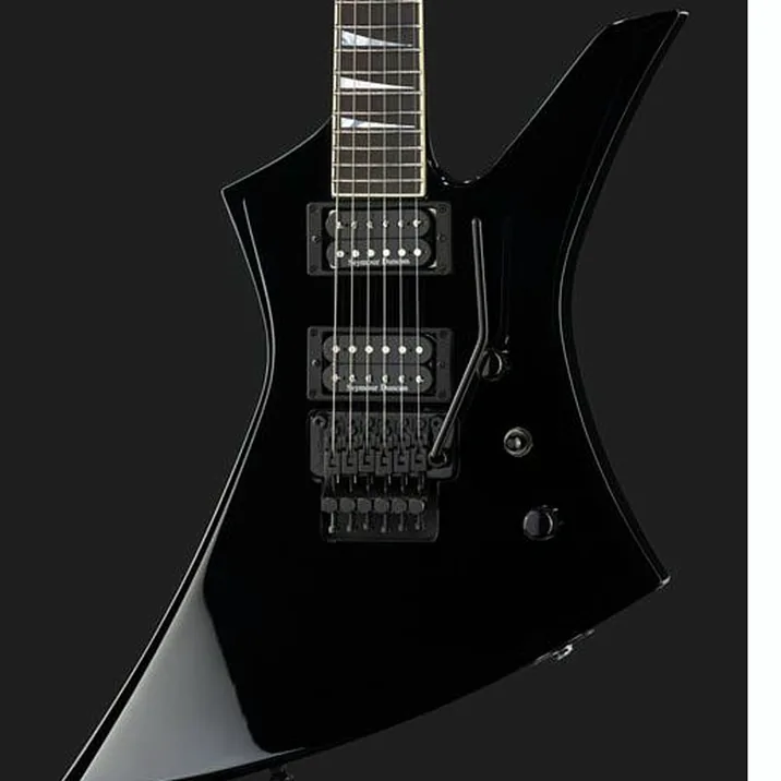 Jackson Ke2 Kelly Bk Usa
